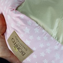 cama para cachorro